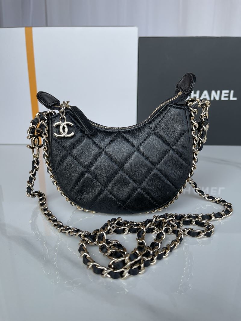 Chanel Satchel Bags